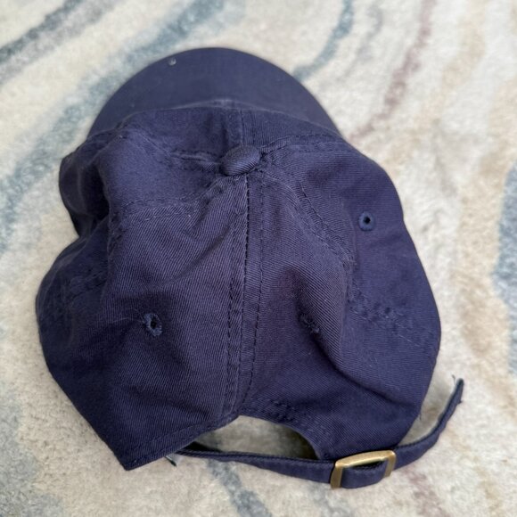 Life Is Good Mountains Adult Baseball Cap Adjustable Hat Embroidered 100 Cotton - Picture 3 of 7